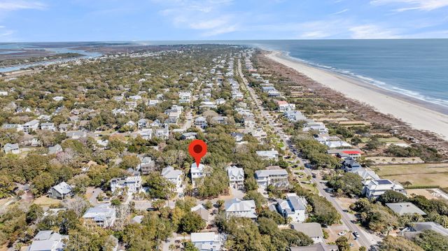 6 29th Avenue, Isle Of Palms, SC 29451