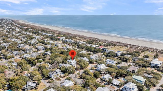6 29th Avenue, Isle Of Palms, SC 29451