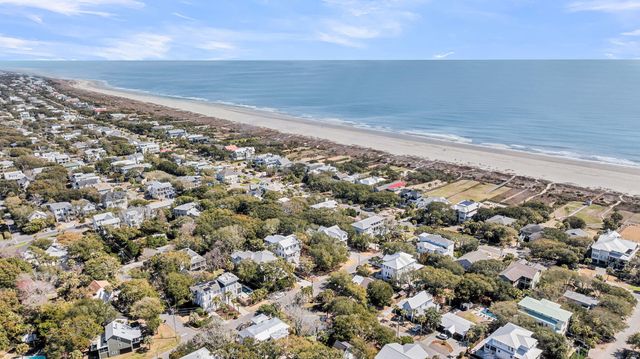 6 29th Avenue, Isle Of Palms, SC 29451