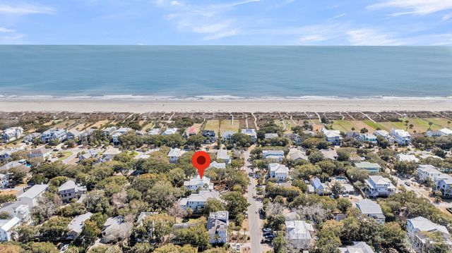 6 29th Avenue, Isle Of Palms, SC 29451
