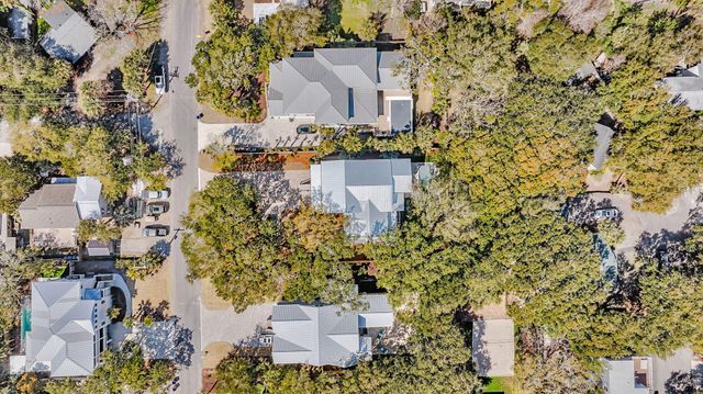 6 29th Avenue, Isle Of Palms, SC 29451