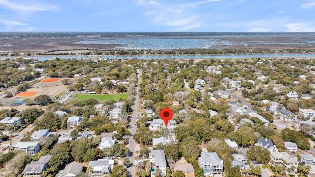 6 29th Avenue, Isle Of Palms, SC 29451
