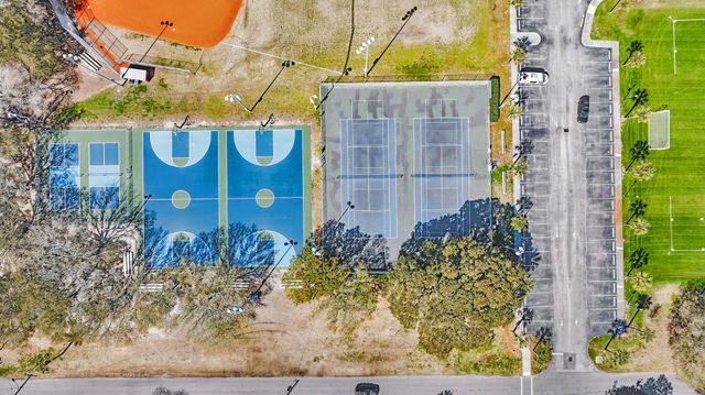 6 29th Avenue, Isle Of Palms, SC 29451