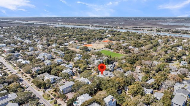 6 29th Avenue, Isle Of Palms, SC 29451