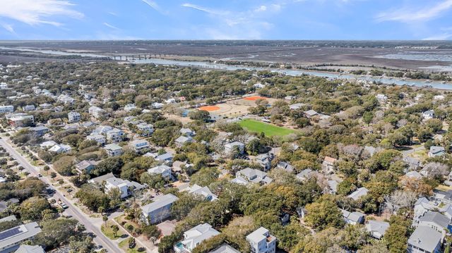 6 29th Avenue, Isle Of Palms, SC 29451