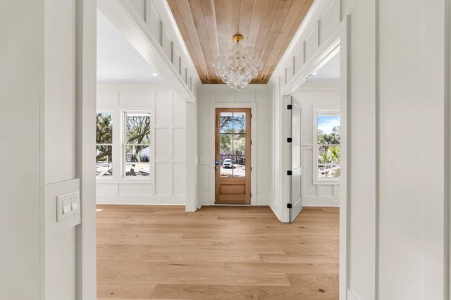 6 29th Avenue, Isle Of Palms, SC 29451