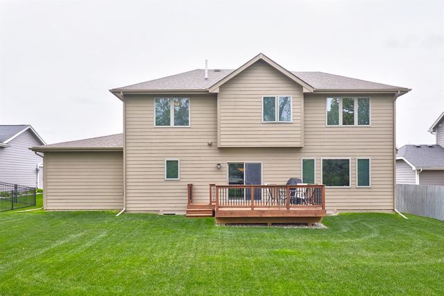 3815 148th Street, Urbandale, IA 50323