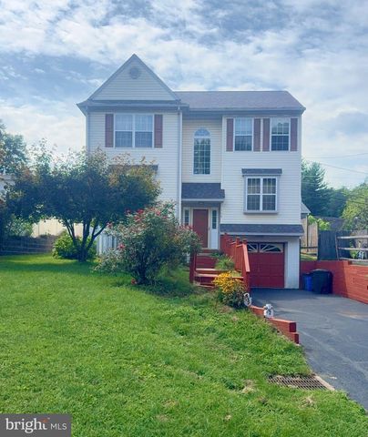 508 MARSHALL DR, West Chester, PA 19380