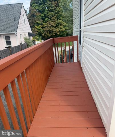 508 MARSHALL DR, West Chester, PA 19380