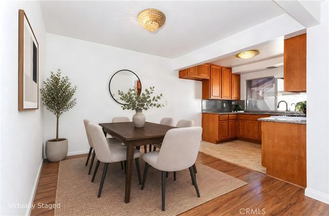 1842 Rosebrook, Rosemead, CA 91770