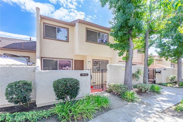 1842 Rosebrook, Rosemead, CA 91770