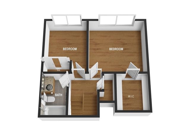 1842 Rosebrook, Rosemead, CA 91770