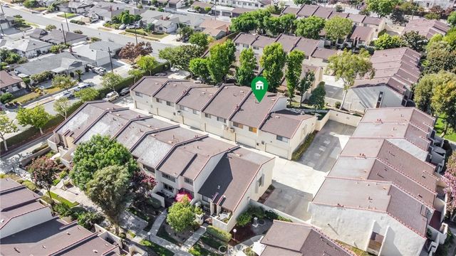 1842 Rosebrook, Rosemead, CA 91770
