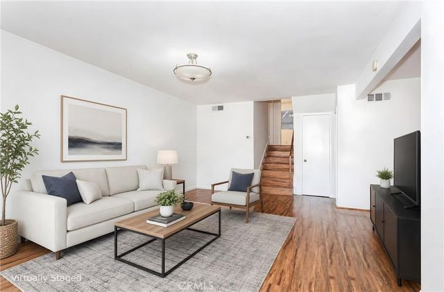 1842 Rosebrook, Rosemead, CA 91770