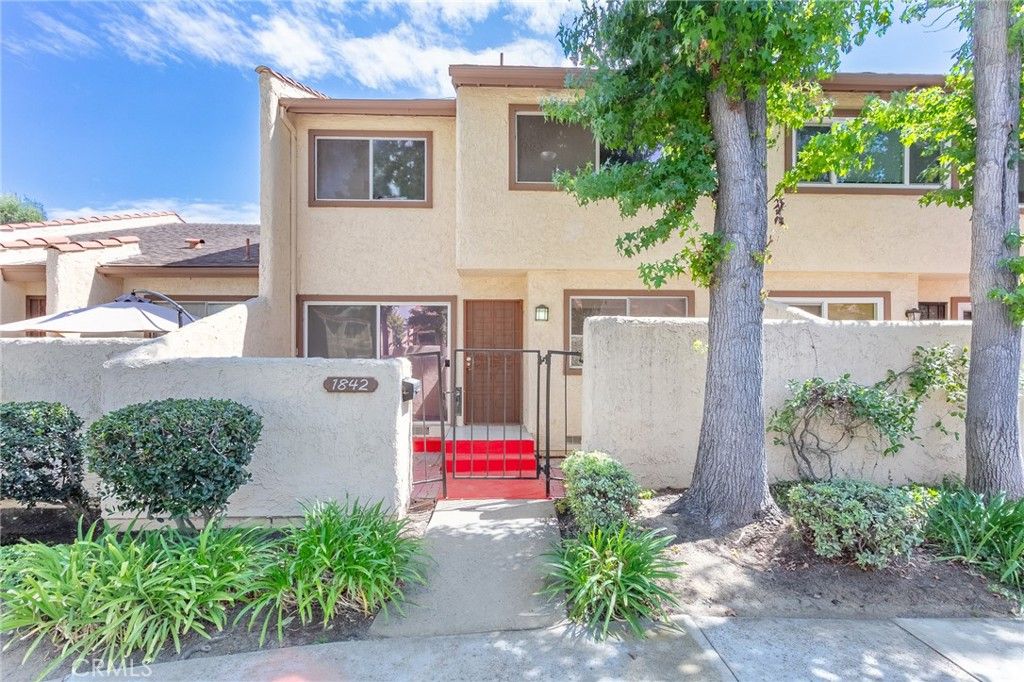 1842 Rosebrook, Rosemead, CA 91770