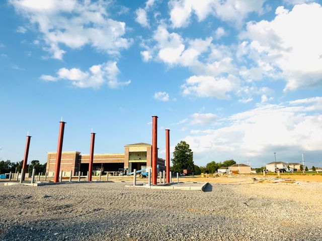 103 Carlton Crossing, Lawrenceburg, KY 40342