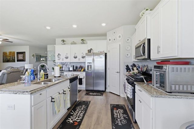 3016 N Ridge Road, Lake Charles, LA 70607