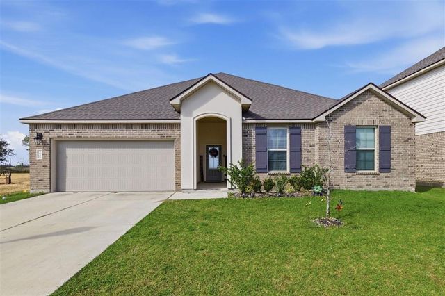 3016 N Ridge Road, Lake Charles, LA 70607