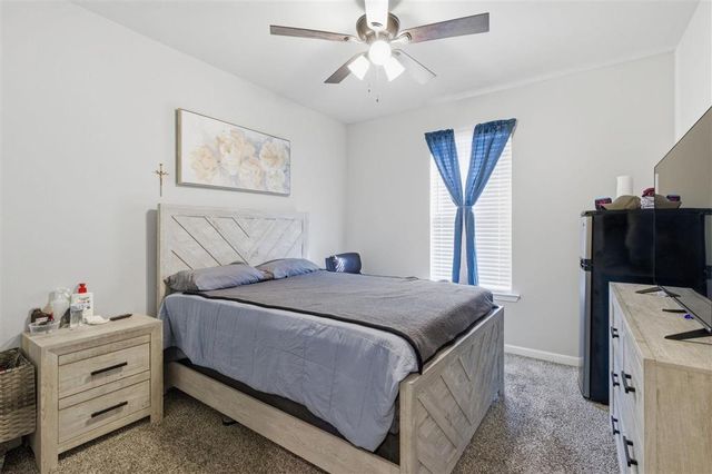 3016 N Ridge Road, Lake Charles, LA 70607