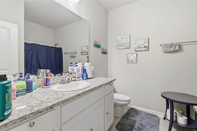 3016 N Ridge Road, Lake Charles, LA 70607