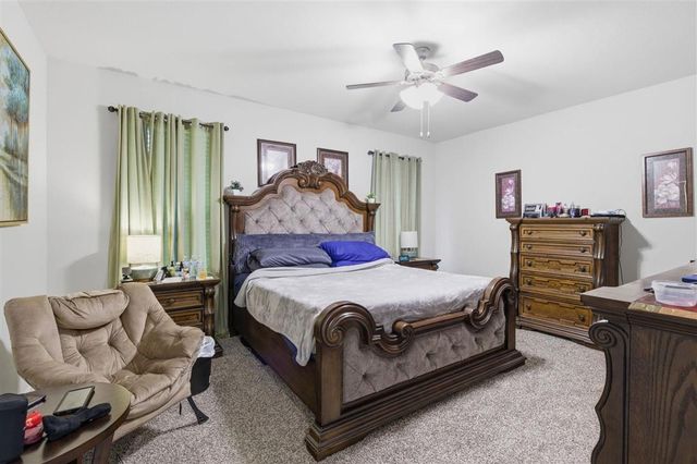 3016 N Ridge Road, Lake Charles, LA 70607