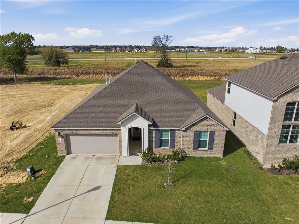 3016 N Ridge Road, Lake Charles, LA 70607