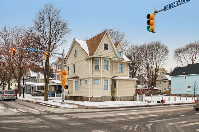 619 Dewey Avenue, Rochester, NY 14613