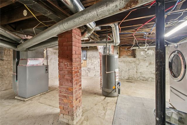 619 Dewey Avenue, Rochester, NY 14613