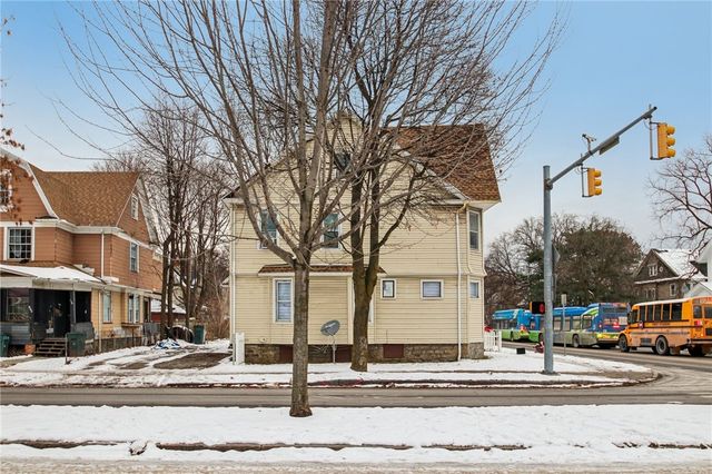 619 Dewey Avenue, Rochester, NY 14613