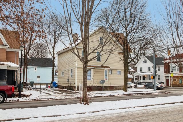 619 Dewey Avenue, Rochester, NY 14613