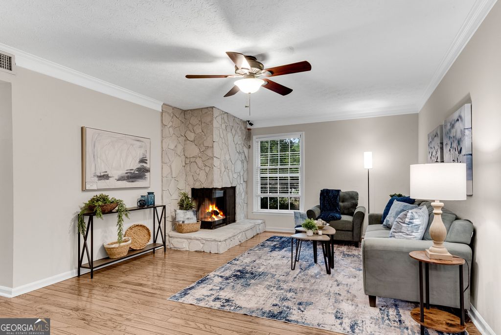6700 Roswell Road 15D, Sandy Springs, GA 30328 — photo 3