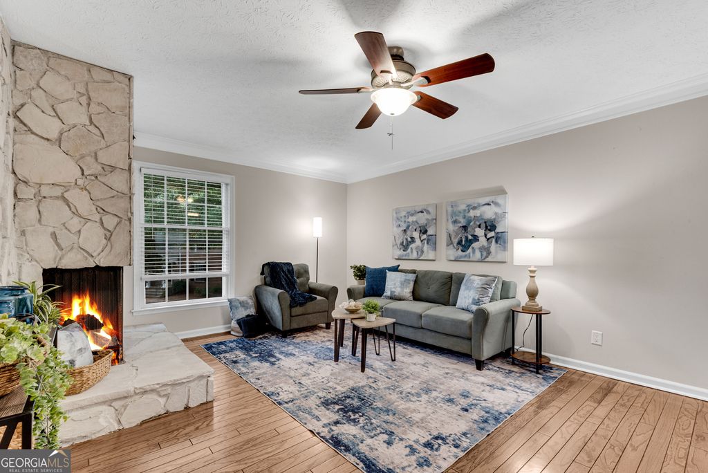 6700 Roswell Road 15D, Sandy Springs, GA 30328 — photo 4
