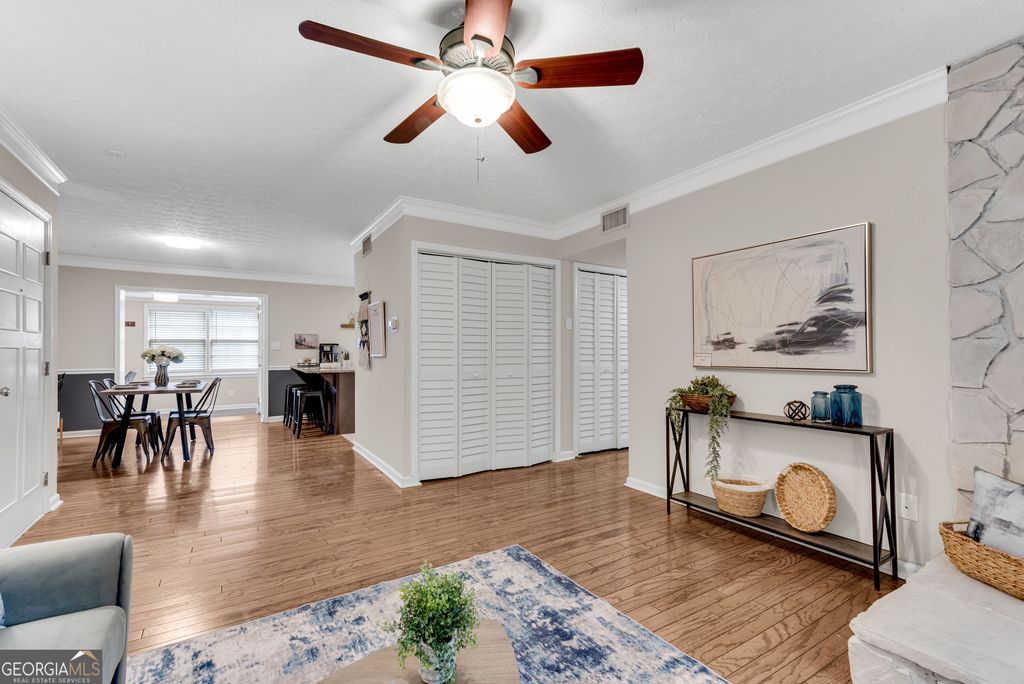 6700 Roswell Road 15D, Sandy Springs, GA 30328 — photo 5