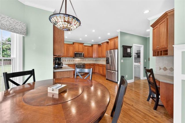 3827 Bay Orchard Lane, Loganville, GA 30052
