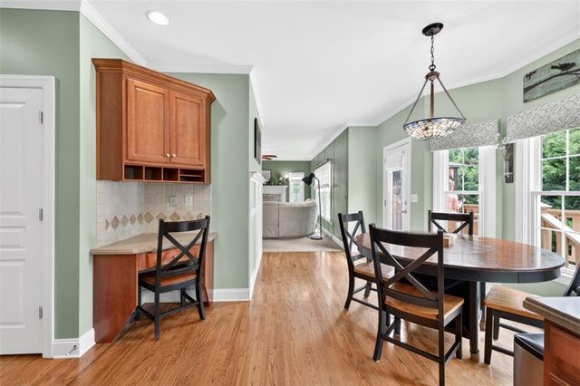 3827 Bay Orchard Lane, Loganville, GA 30052