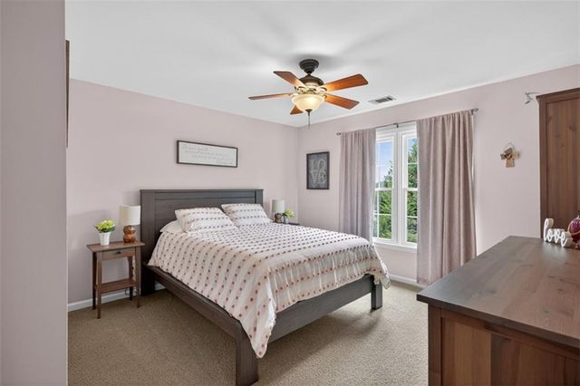 3827 Bay Orchard Lane, Loganville, GA 30052