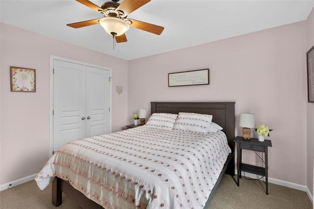 3827 Bay Orchard Lane, Loganville, GA 30052