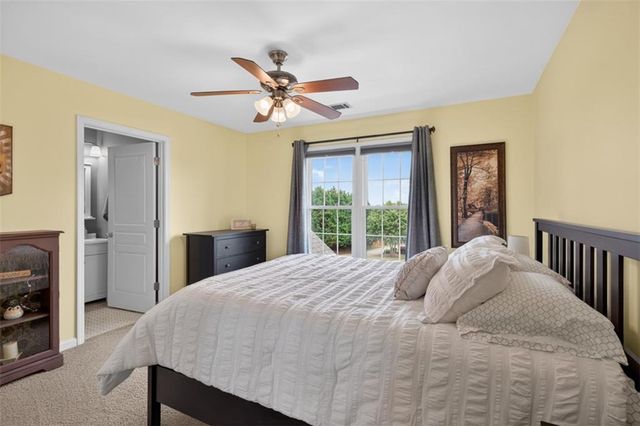 3827 Bay Orchard Lane, Loganville, GA 30052