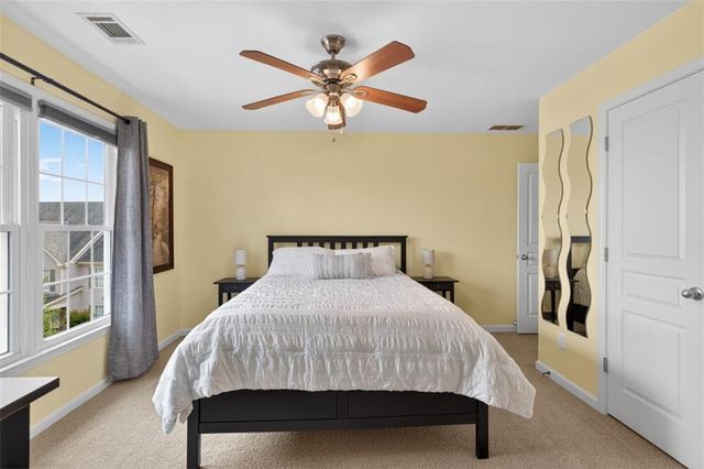 3827 Bay Orchard Lane, Loganville, GA 30052