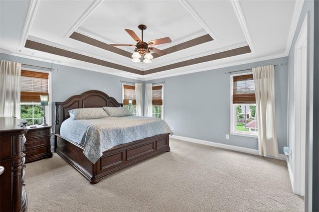 3827 Bay Orchard Lane, Loganville, GA 30052
