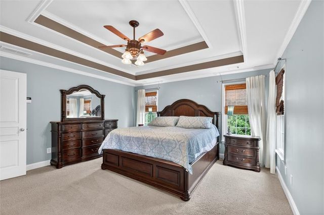 3827 Bay Orchard Lane, Loganville, GA 30052