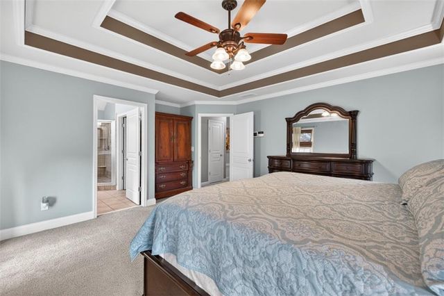 3827 Bay Orchard Lane, Loganville, GA 30052