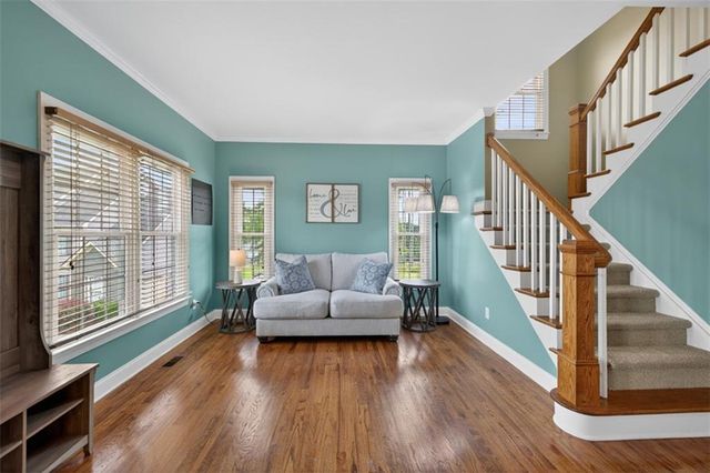 3827 Bay Orchard Lane, Loganville, GA 30052