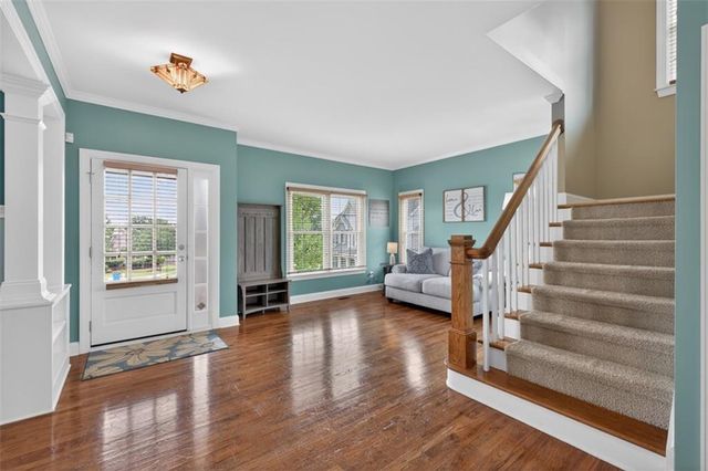 3827 Bay Orchard Lane, Loganville, GA 30052
