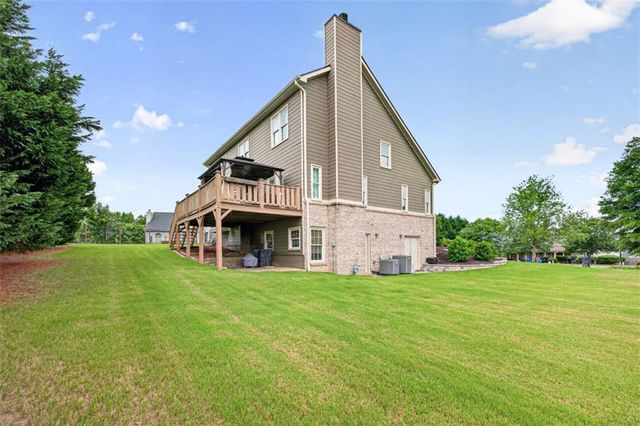 3827 Bay Orchard Lane, Loganville, GA 30052