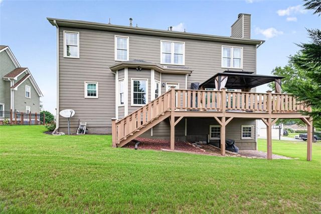 3827 Bay Orchard Lane, Loganville, GA 30052