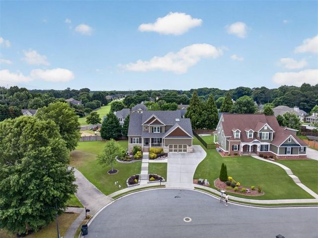 3827 Bay Orchard Lane, Loganville, GA 30052