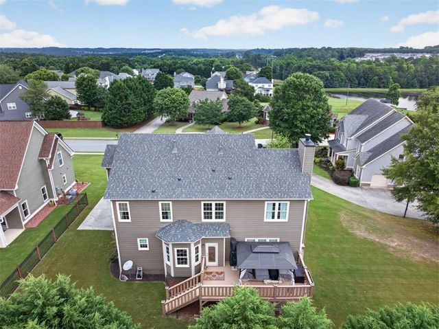 3827 Bay Orchard Lane, Loganville, GA 30052