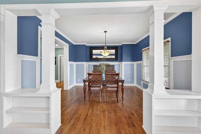 3827 Bay Orchard Lane, Loganville, GA 30052