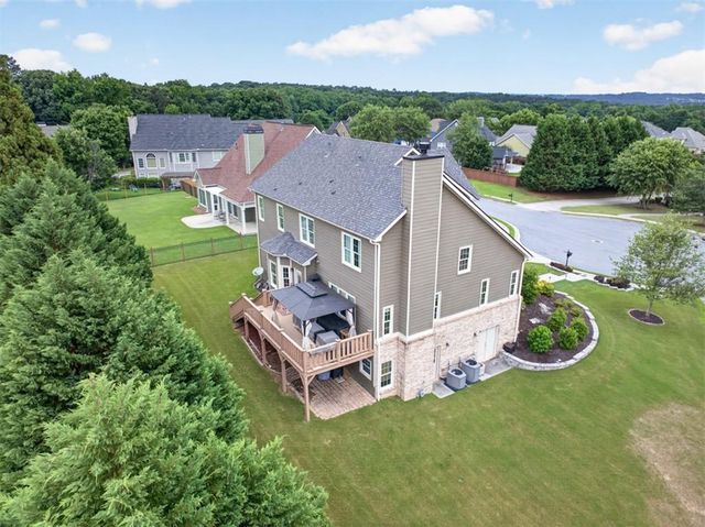 3827 Bay Orchard Lane, Loganville, GA 30052